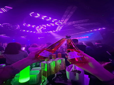 泸州酒吧招聘